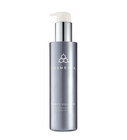 Purity Solution Nourishing Cleansing Oil